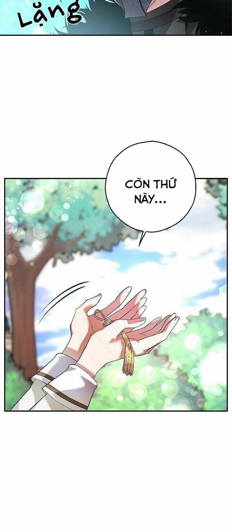 Hôn Phu Ẩn Sắc - Chapter 12 - Trang 8