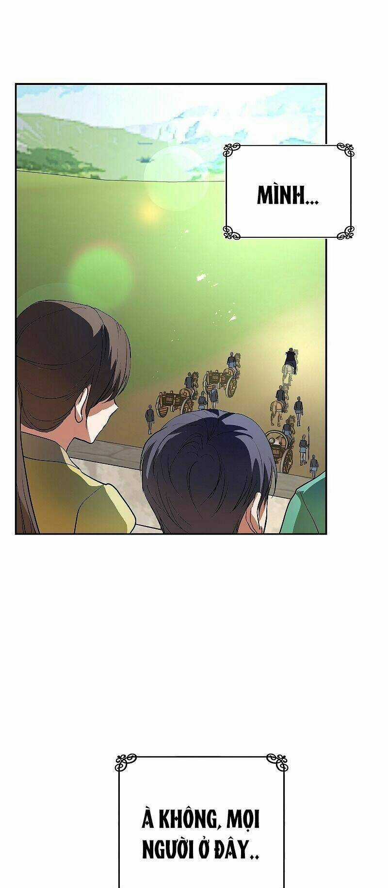 Hôn Phu Ẩn Sắc - Chapter 12 - Trang 10