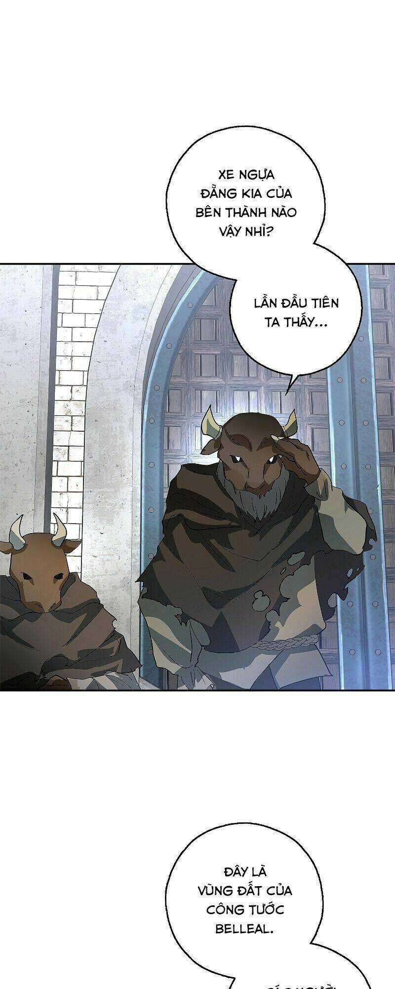 Hôn Phu Ẩn Sắc - Chapter 13 - Trang 1