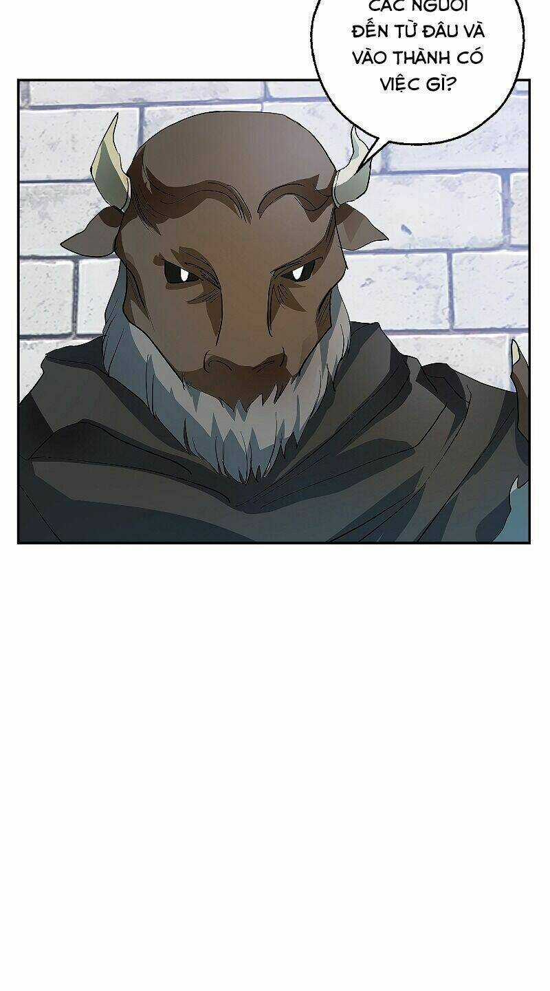 Hôn Phu Ẩn Sắc - Chapter 13 - Trang 2