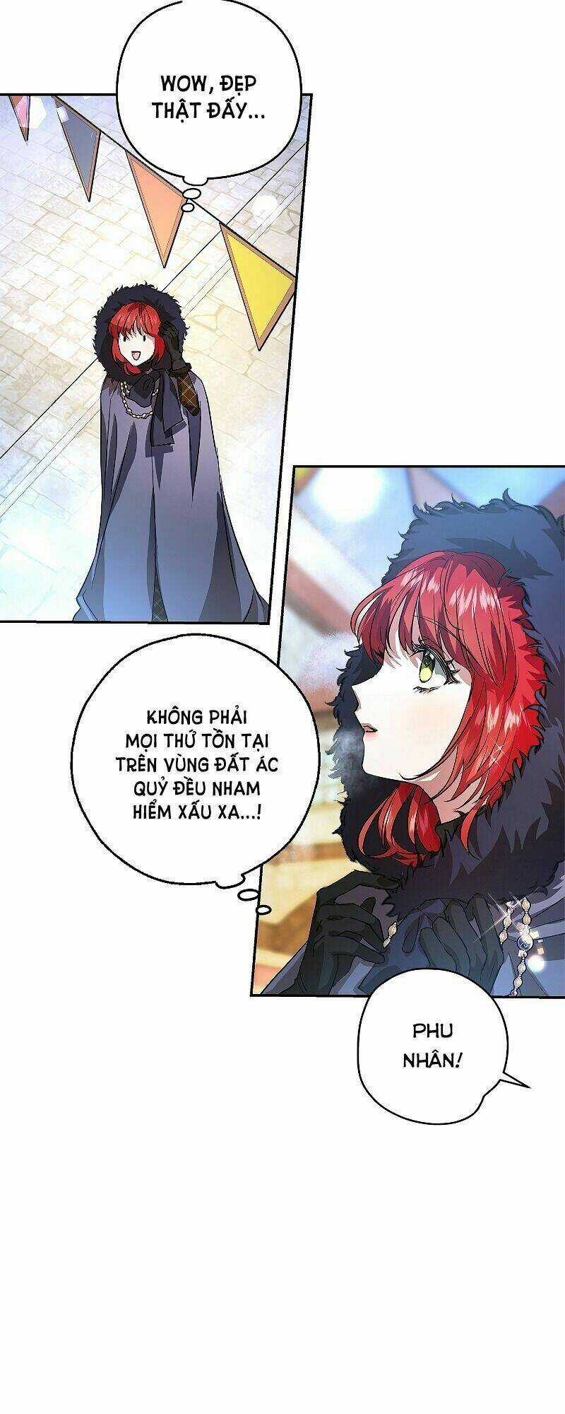 Hôn Phu Ẩn Sắc - Chapter 13 - Trang 15