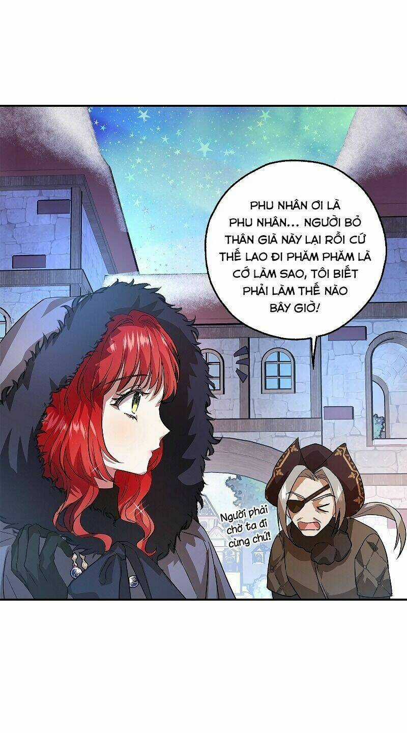 Hôn Phu Ẩn Sắc - Chapter 13 - Trang 16