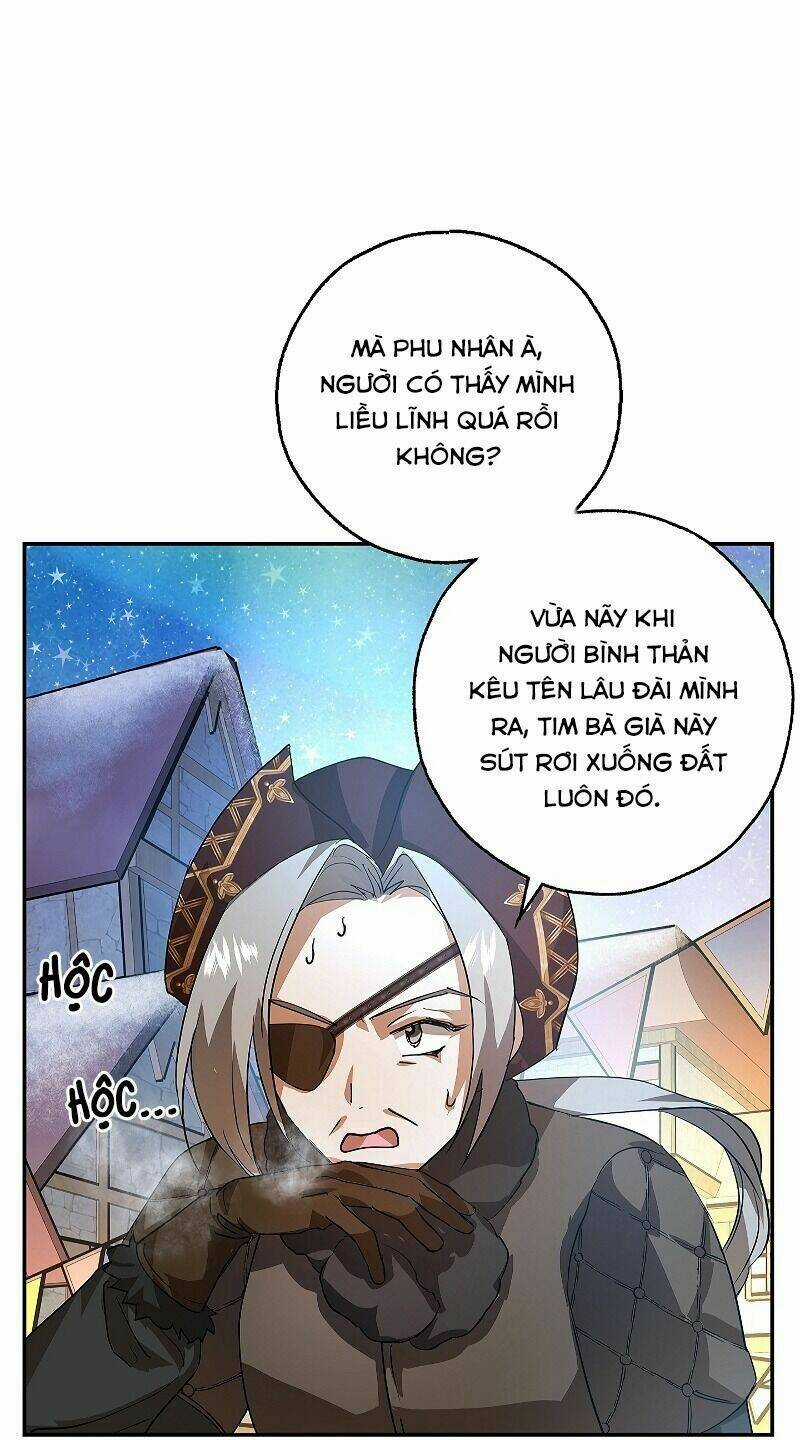 Hôn Phu Ẩn Sắc - Chapter 13 - Trang 17