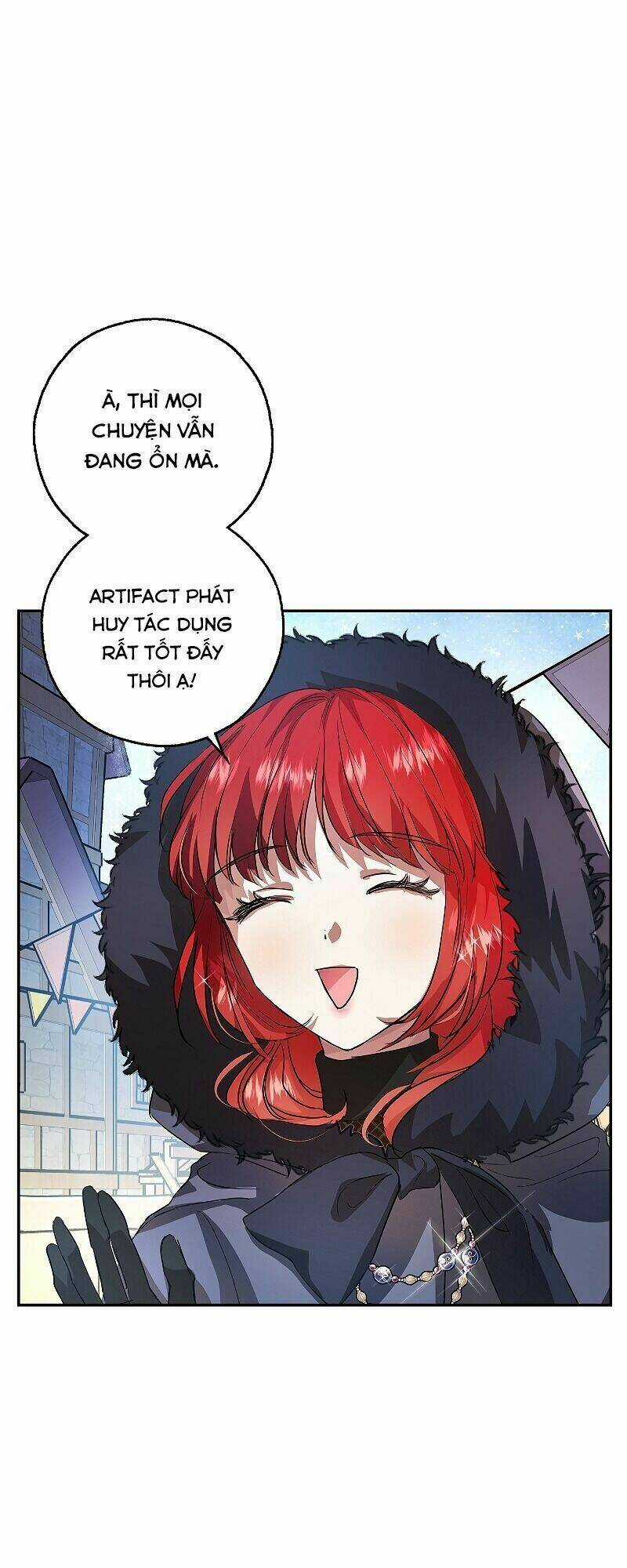 Hôn Phu Ẩn Sắc - Chapter 13 - Trang 18