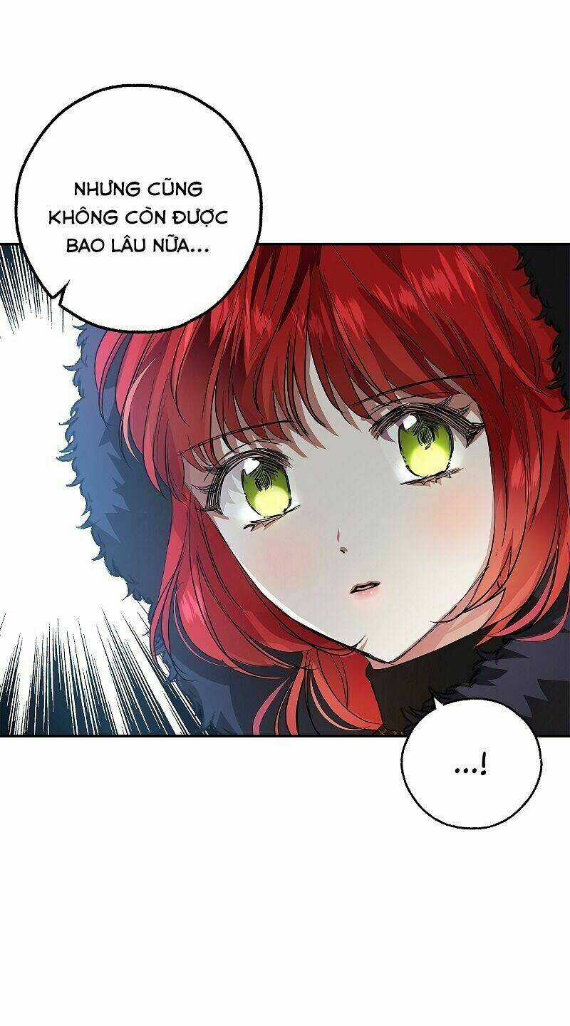 Hôn Phu Ẩn Sắc - Chapter 13 - Trang 19