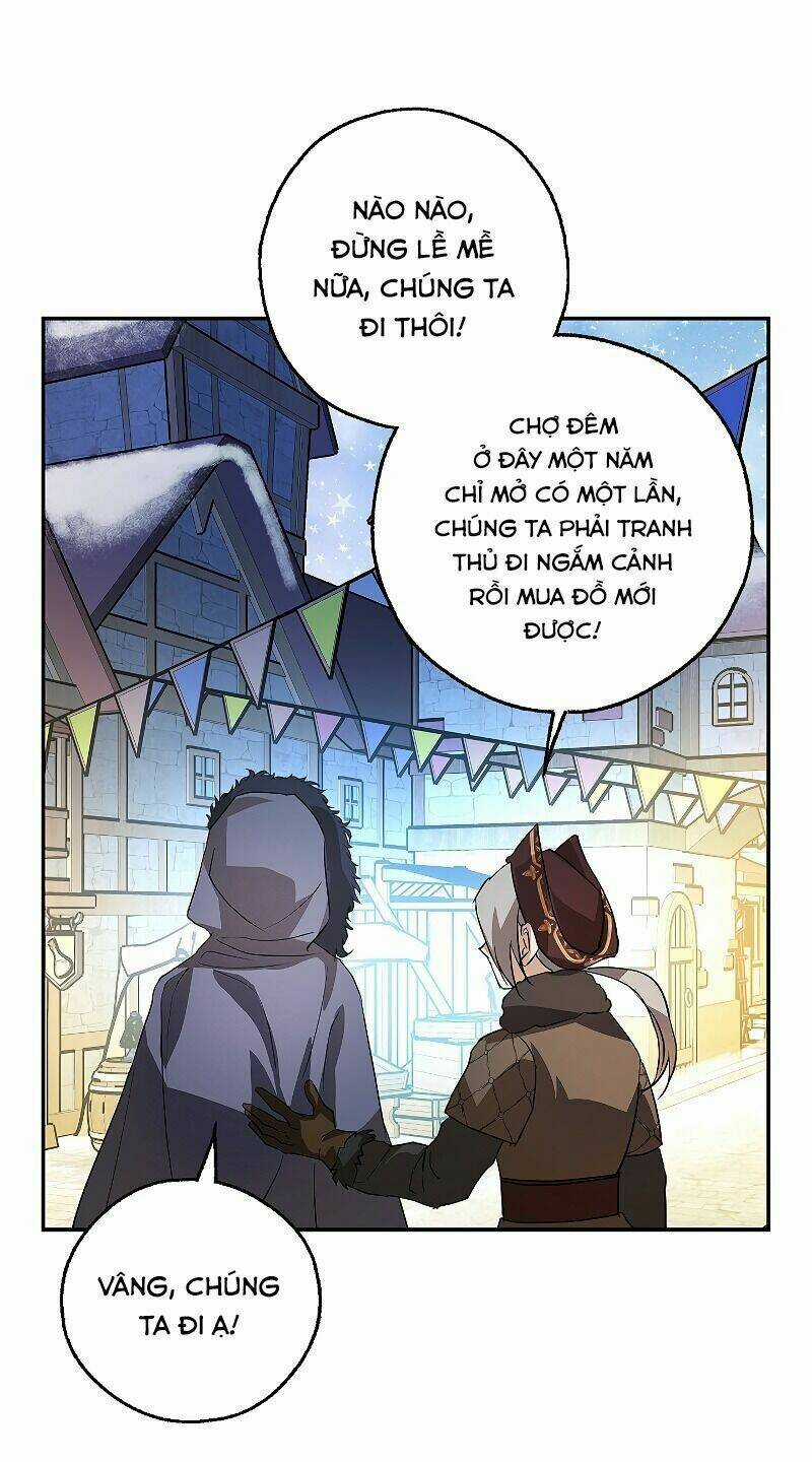 Hôn Phu Ẩn Sắc - Chapter 13 - Trang 20