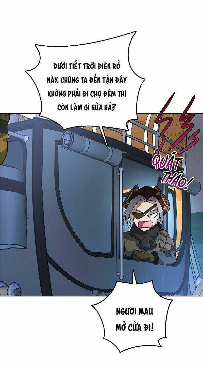 Hôn Phu Ẩn Sắc - Chapter 13 - Trang 3