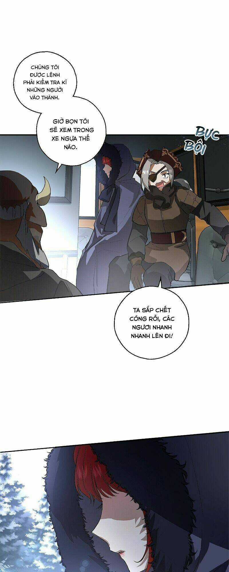 Hôn Phu Ẩn Sắc - Chapter 13 - Trang 4