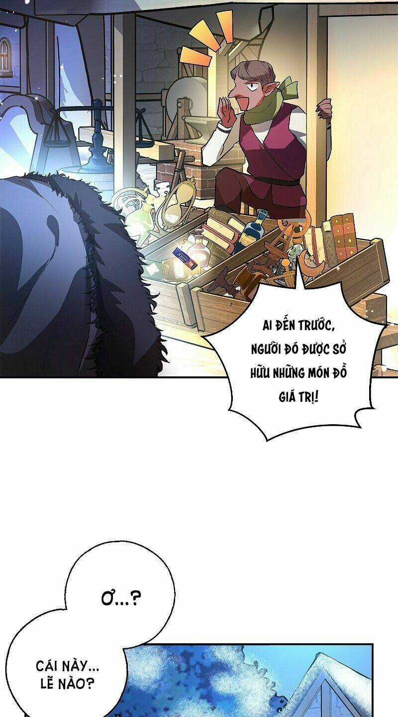 Hôn Phu Ẩn Sắc - Chapter 13 - Trang 32