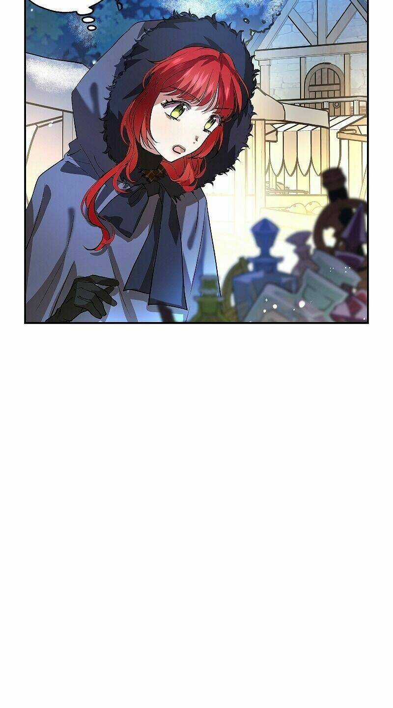 Hôn Phu Ẩn Sắc - Chapter 13 - Trang 33