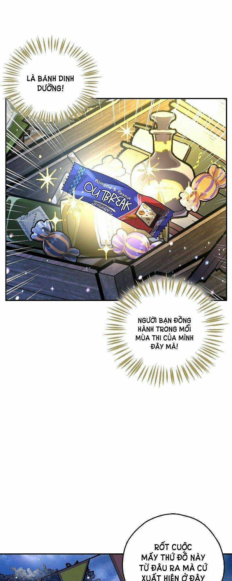 Hôn Phu Ẩn Sắc - Chapter 13 - Trang 34