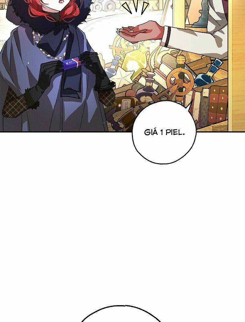 Hôn Phu Ẩn Sắc - Chapter 13 - Trang 36