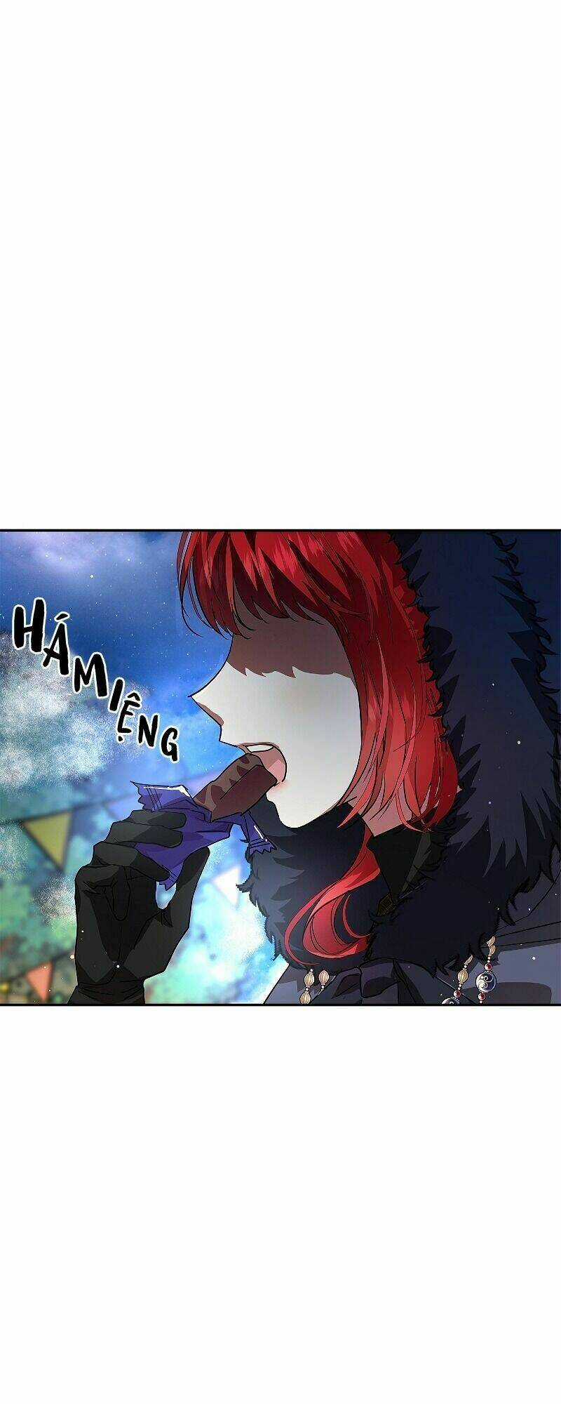 Hôn Phu Ẩn Sắc - Chapter 13 - Trang 38