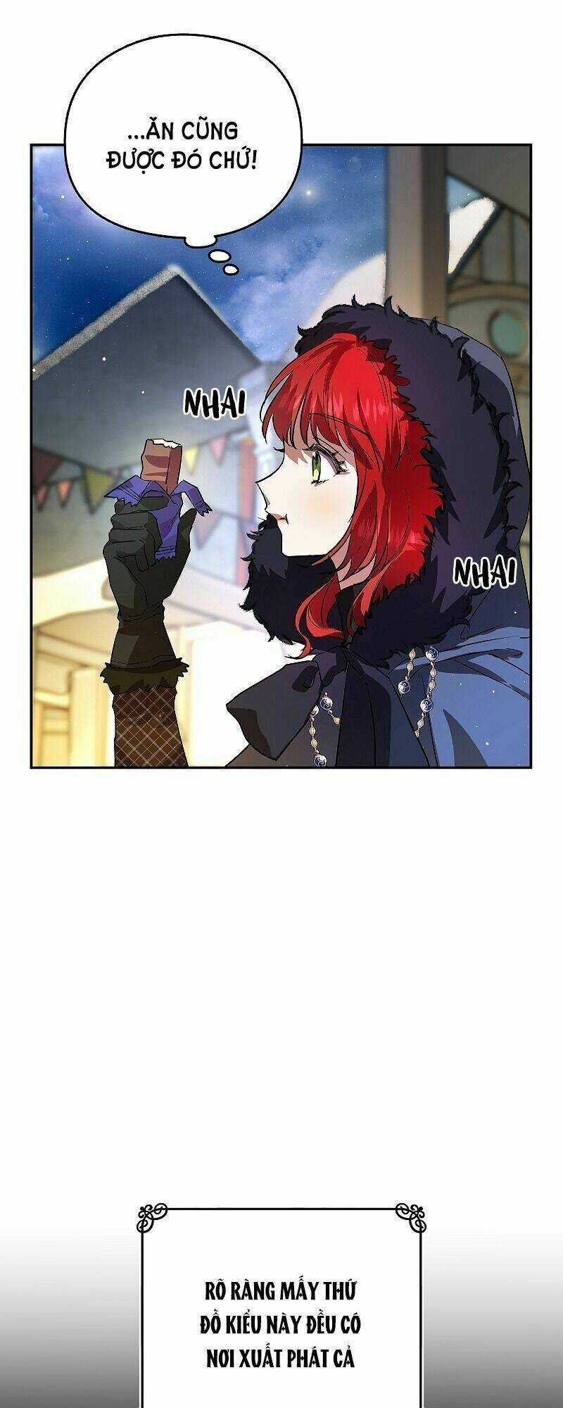 Hôn Phu Ẩn Sắc - Chapter 13 - Trang 39