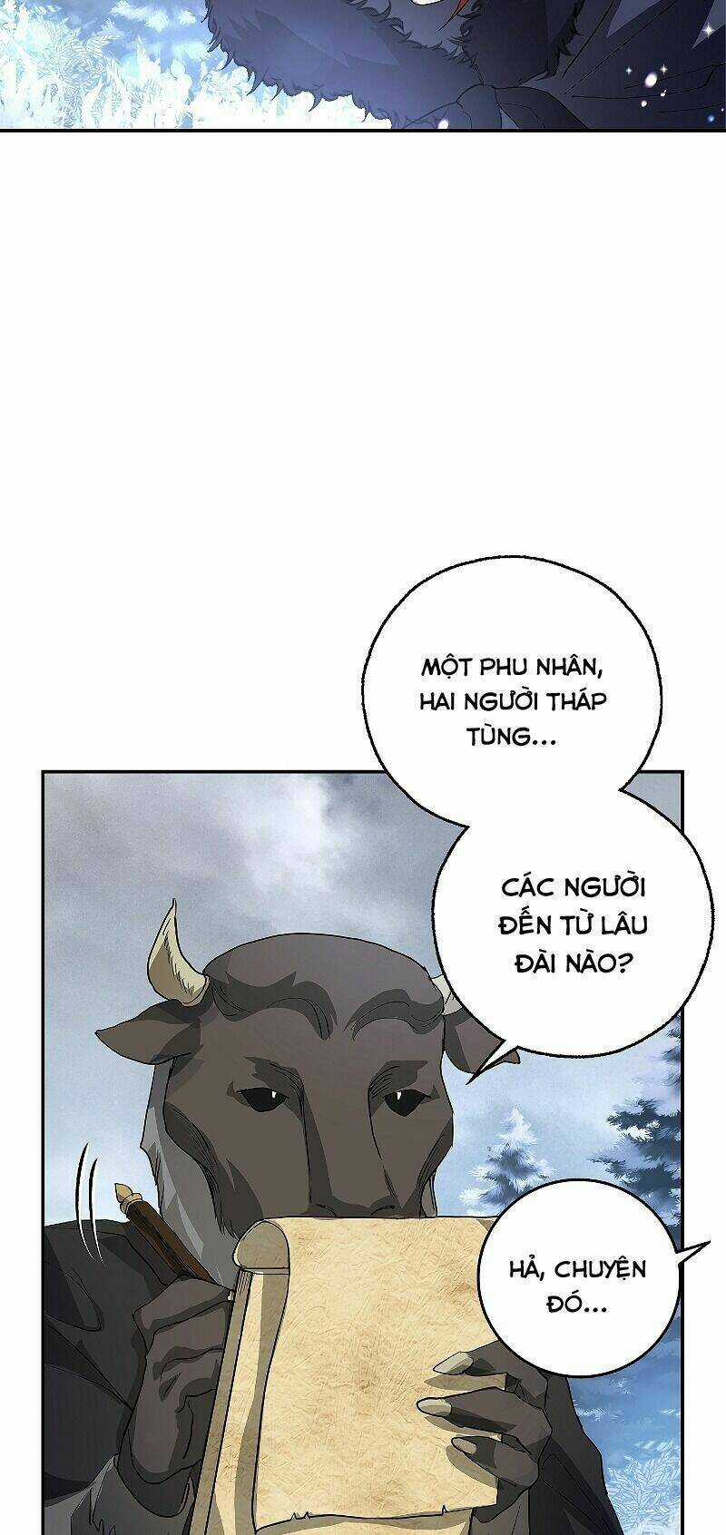 Hôn Phu Ẩn Sắc - Chapter 13 - Trang 5