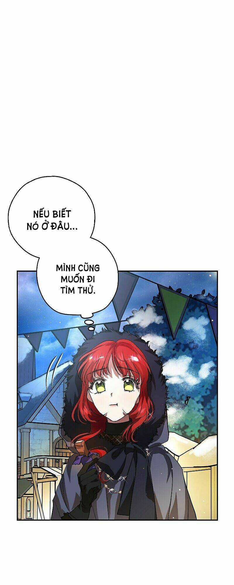 Hôn Phu Ẩn Sắc - Chapter 13 - Trang 43