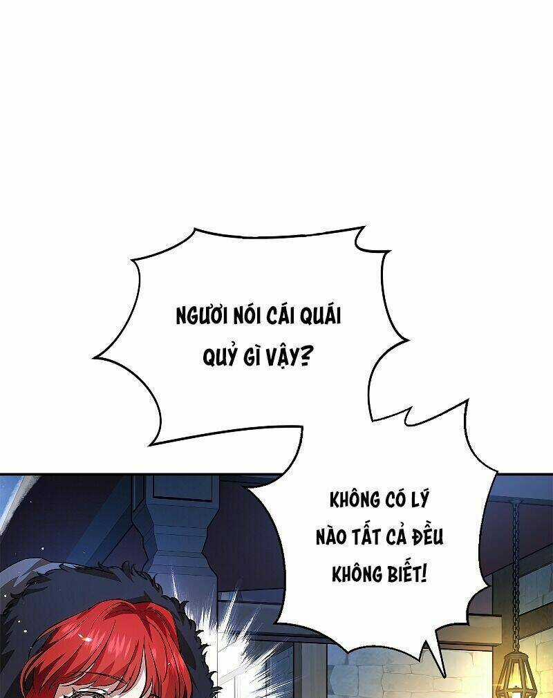 Hôn Phu Ẩn Sắc - Chapter 13 - Trang 44