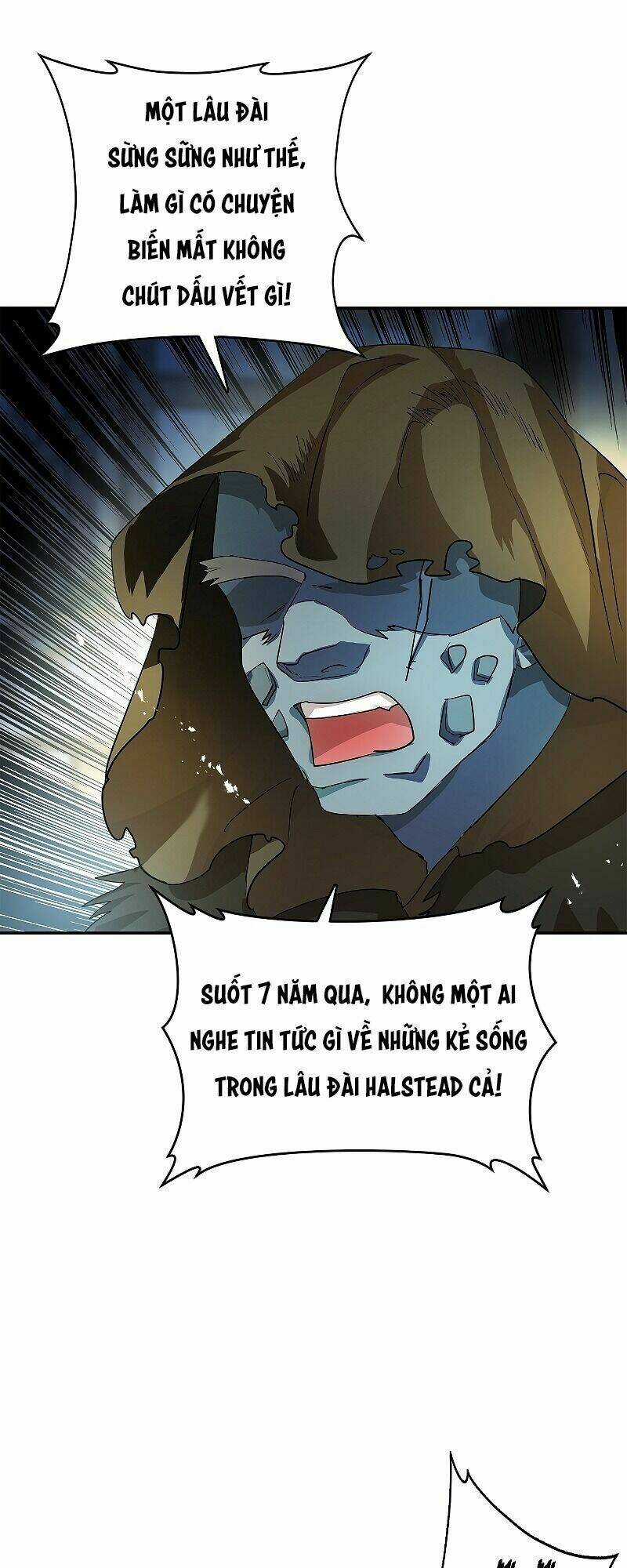 Hôn Phu Ẩn Sắc - Chapter 13 - Trang 46