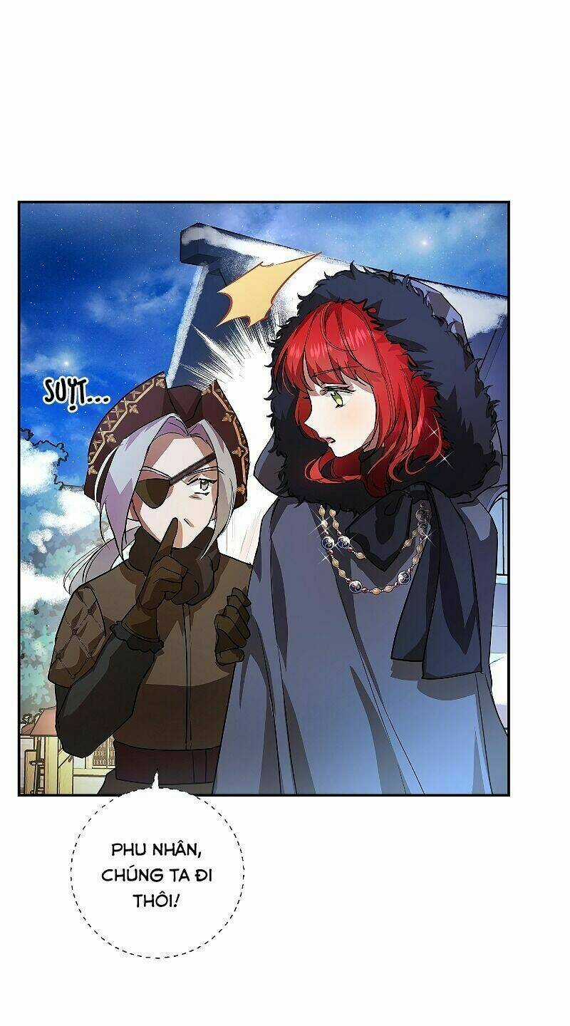 Hôn Phu Ẩn Sắc - Chapter 13 - Trang 48