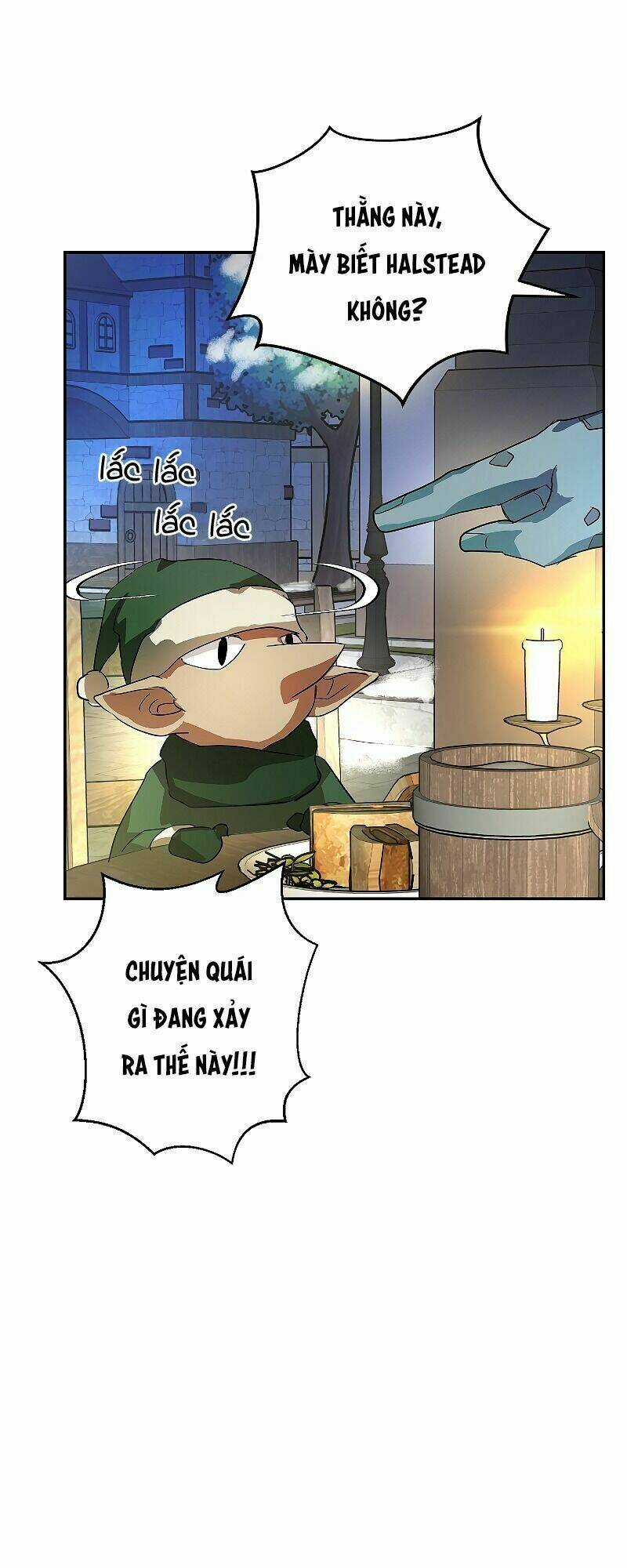 Hôn Phu Ẩn Sắc - Chapter 13 - Trang 49