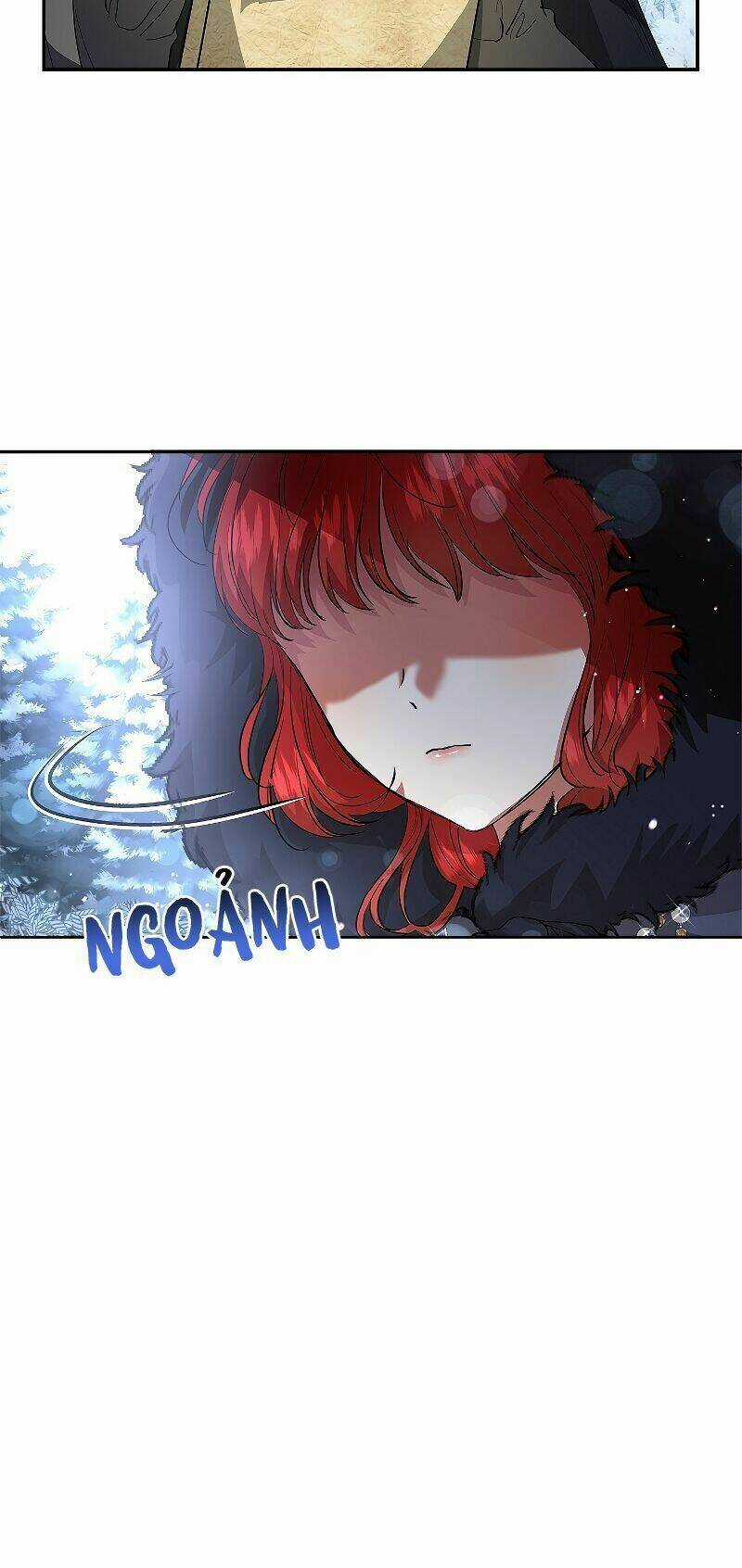 Hôn Phu Ẩn Sắc - Chapter 13 - Trang 6