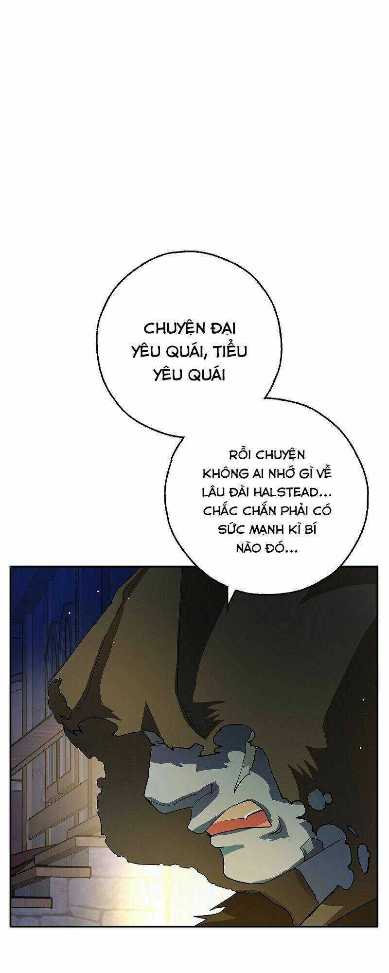 Hôn Phu Ẩn Sắc - Chapter 13 - Trang 52