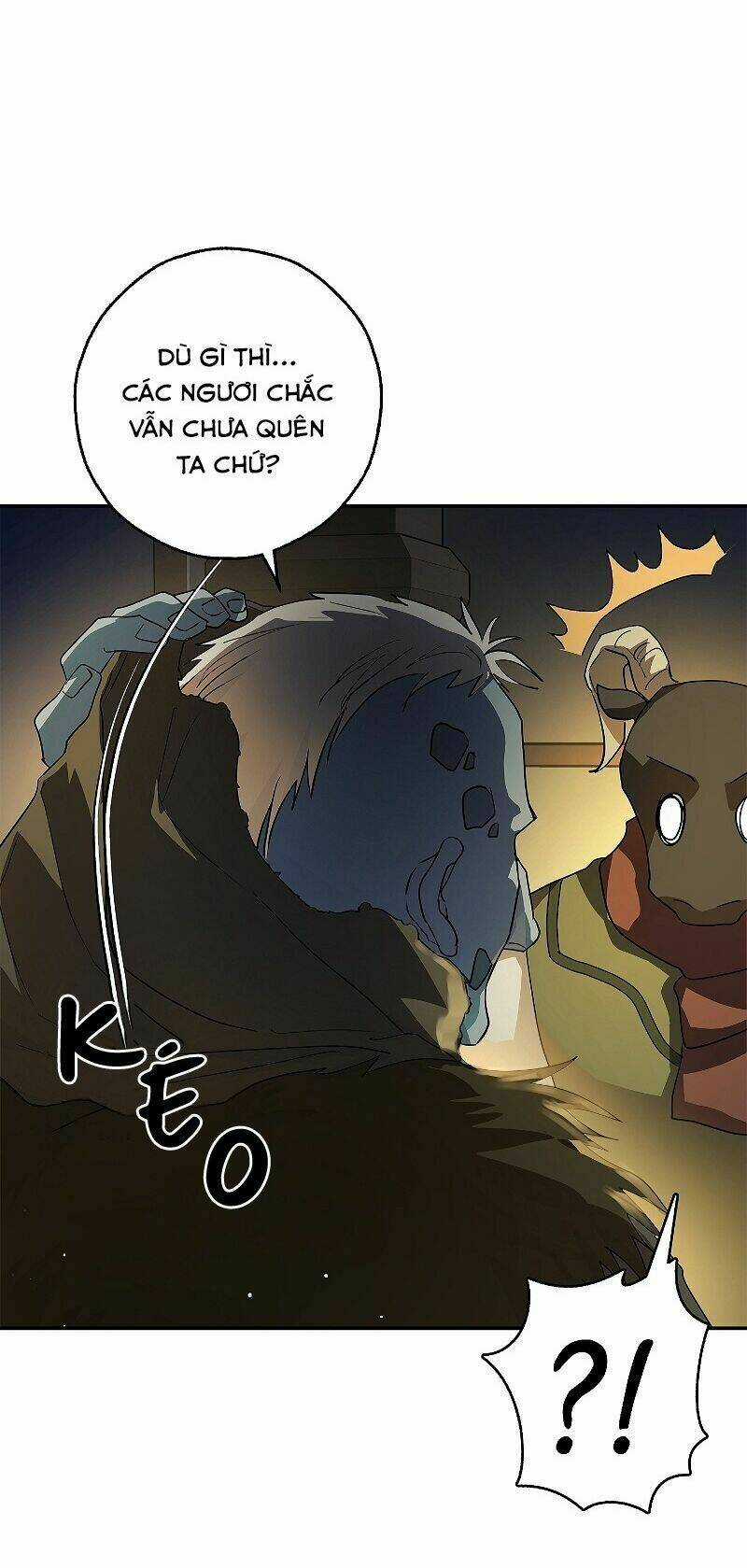 Hôn Phu Ẩn Sắc - Chapter 13 - Trang 54