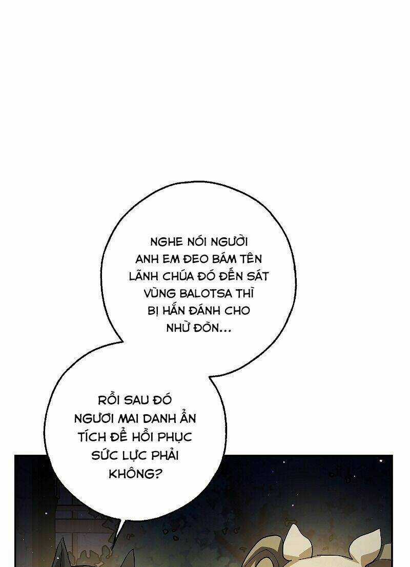 Hôn Phu Ẩn Sắc - Chapter 13 - Trang 56