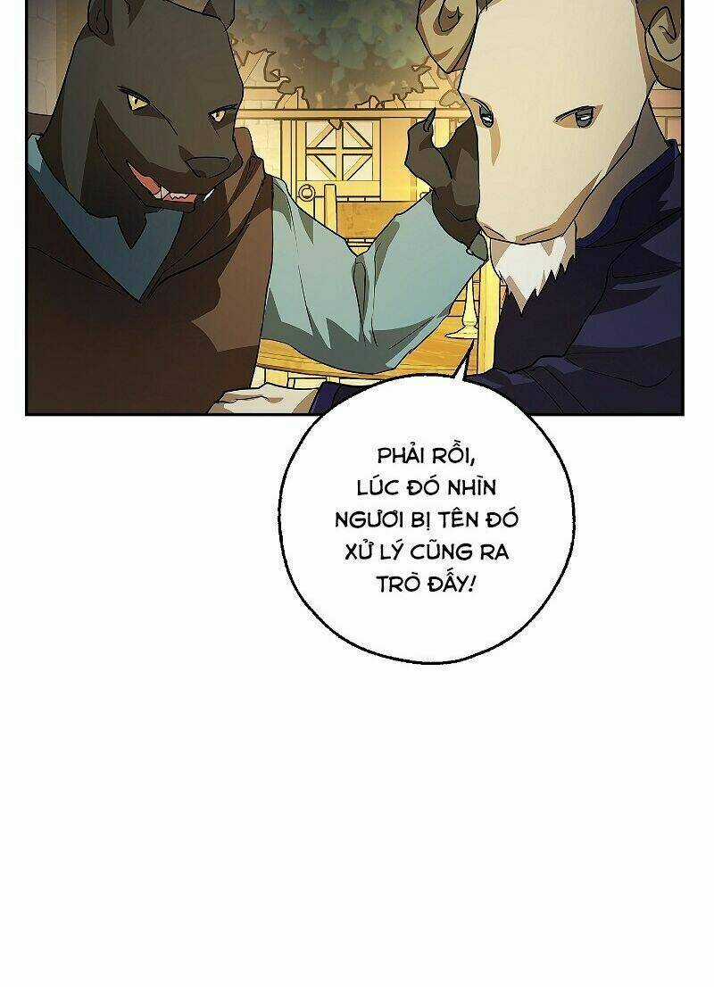 Hôn Phu Ẩn Sắc - Chapter 13 - Trang 57