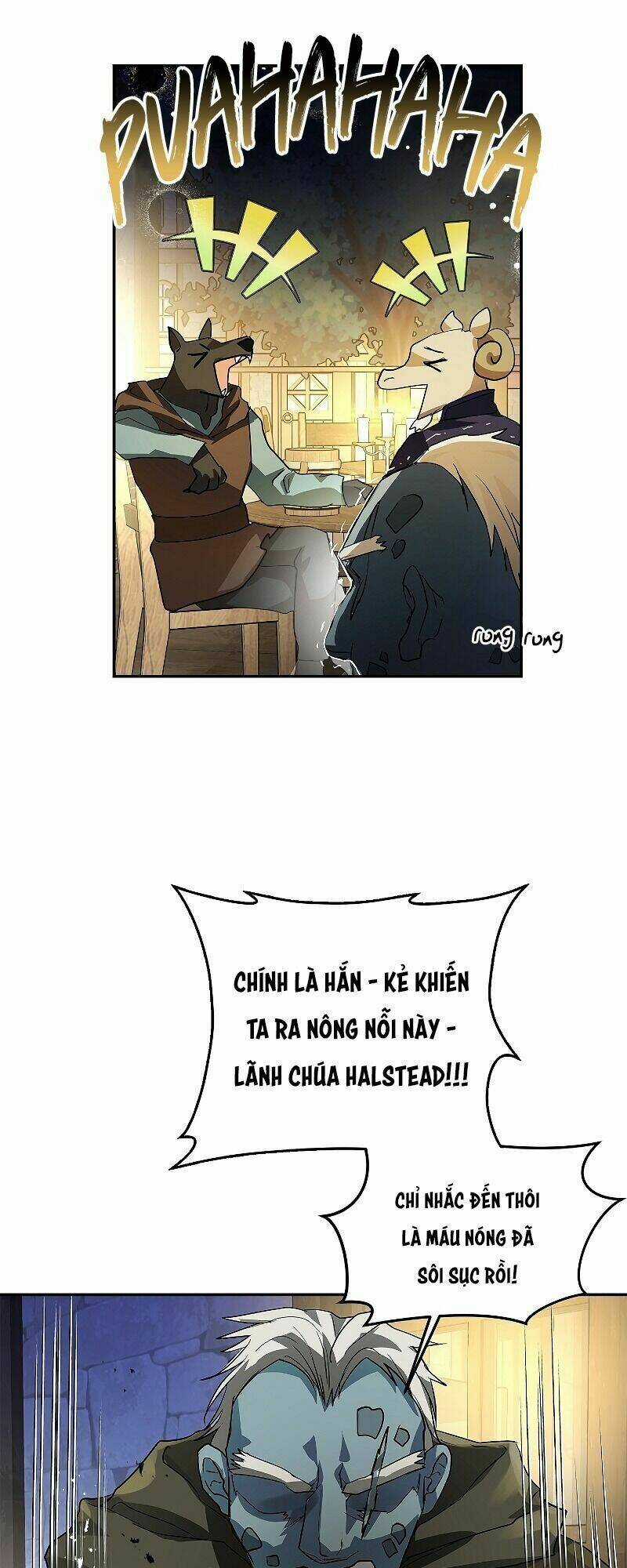 Hôn Phu Ẩn Sắc - Chapter 13 - Trang 58