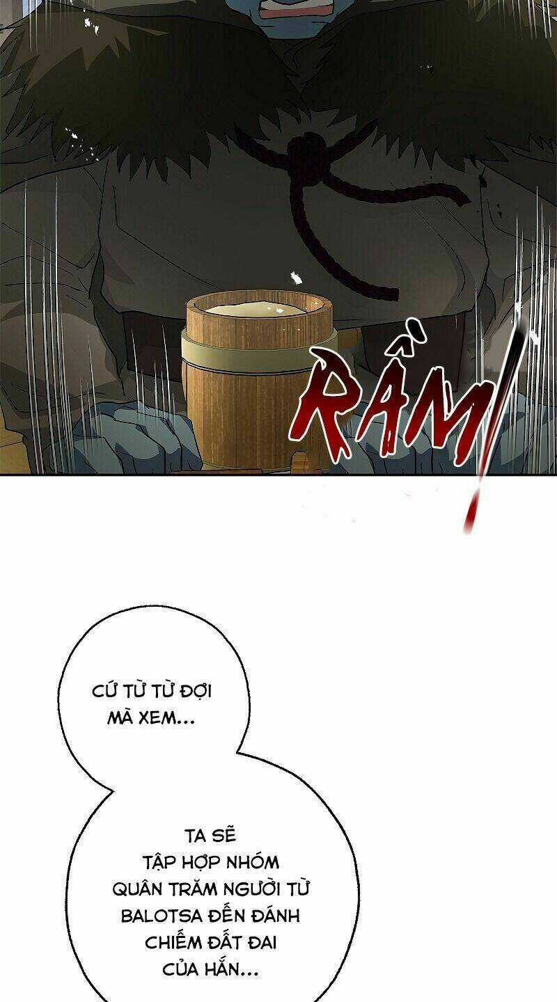 Hôn Phu Ẩn Sắc - Chapter 13 - Trang 59