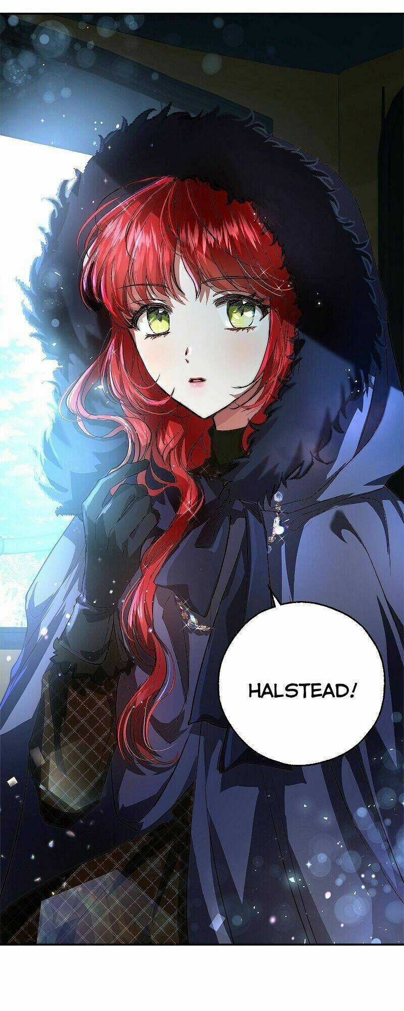 Hôn Phu Ẩn Sắc - Chapter 13 - Trang 7