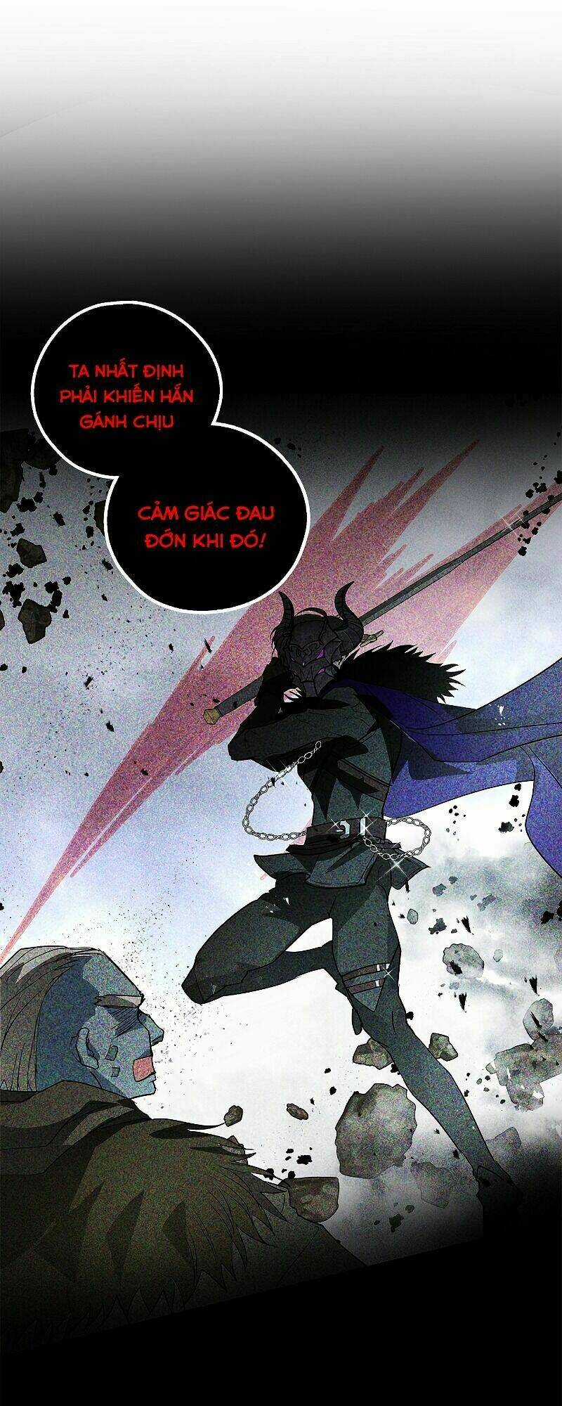 Hôn Phu Ẩn Sắc - Chapter 13 - Trang 61