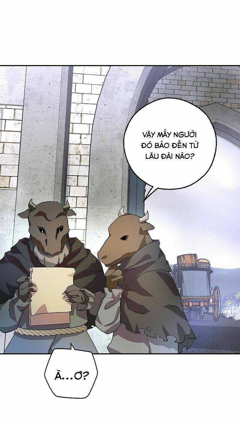 Hôn Phu Ẩn Sắc - Chapter 13 - Trang 10