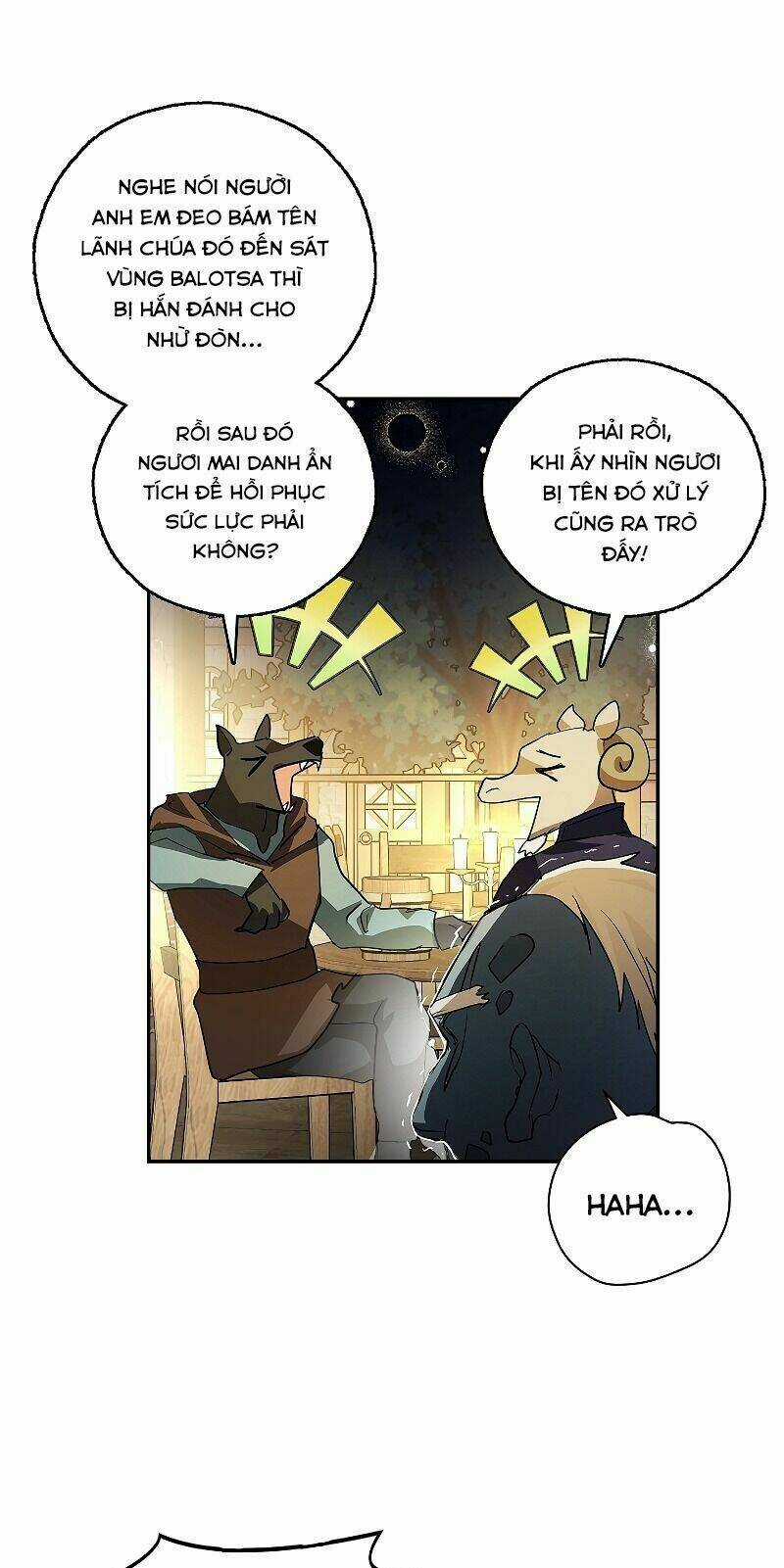 Hôn Phu Ẩn Sắc - Chapter 14 - Trang 2