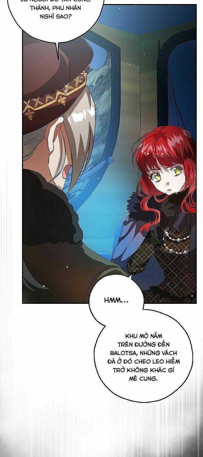 Hôn Phu Ẩn Sắc - Chapter 14 - Trang 12