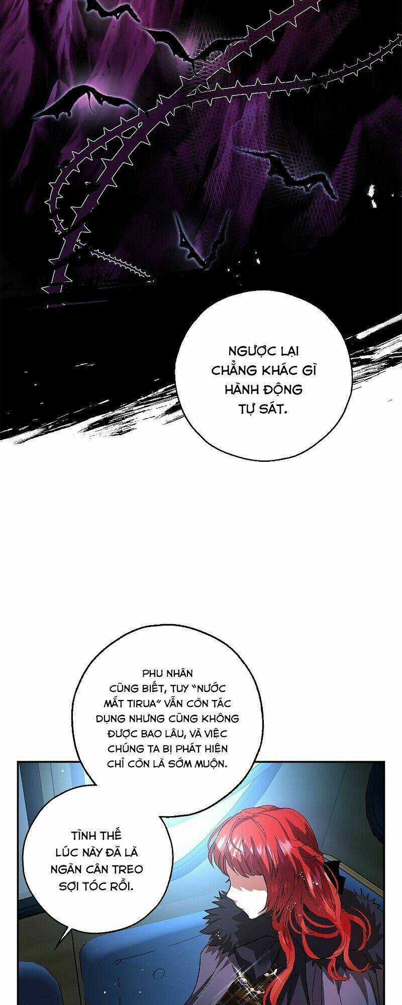 Hôn Phu Ẩn Sắc - Chapter 14 - Trang 14