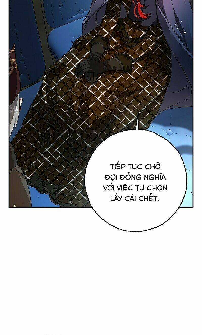 Hôn Phu Ẩn Sắc - Chapter 14 - Trang 15