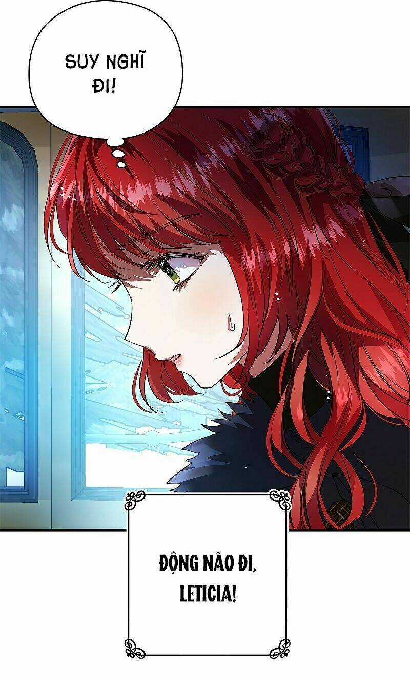 Hôn Phu Ẩn Sắc - Chapter 14 - Trang 16