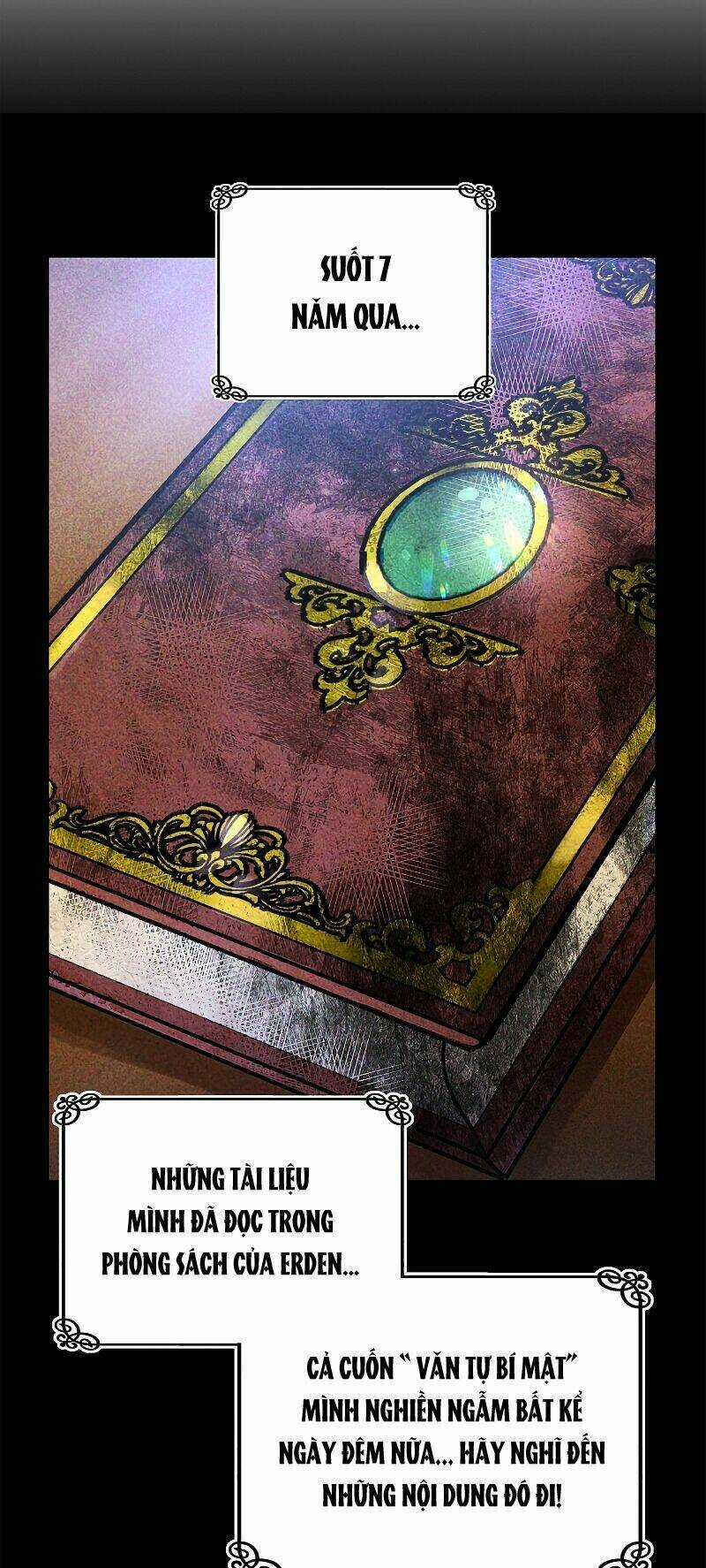 Hôn Phu Ẩn Sắc - Chapter 14 - Trang 18