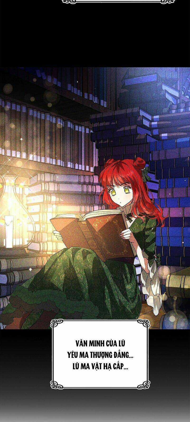 Hôn Phu Ẩn Sắc - Chapter 14 - Trang 19