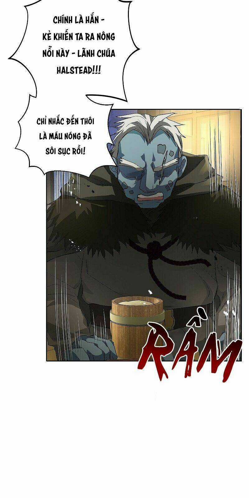 Hôn Phu Ẩn Sắc - Chapter 14 - Trang 3