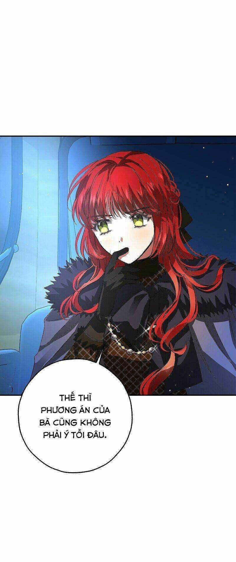 Hôn Phu Ẩn Sắc - Chapter 14 - Trang 21