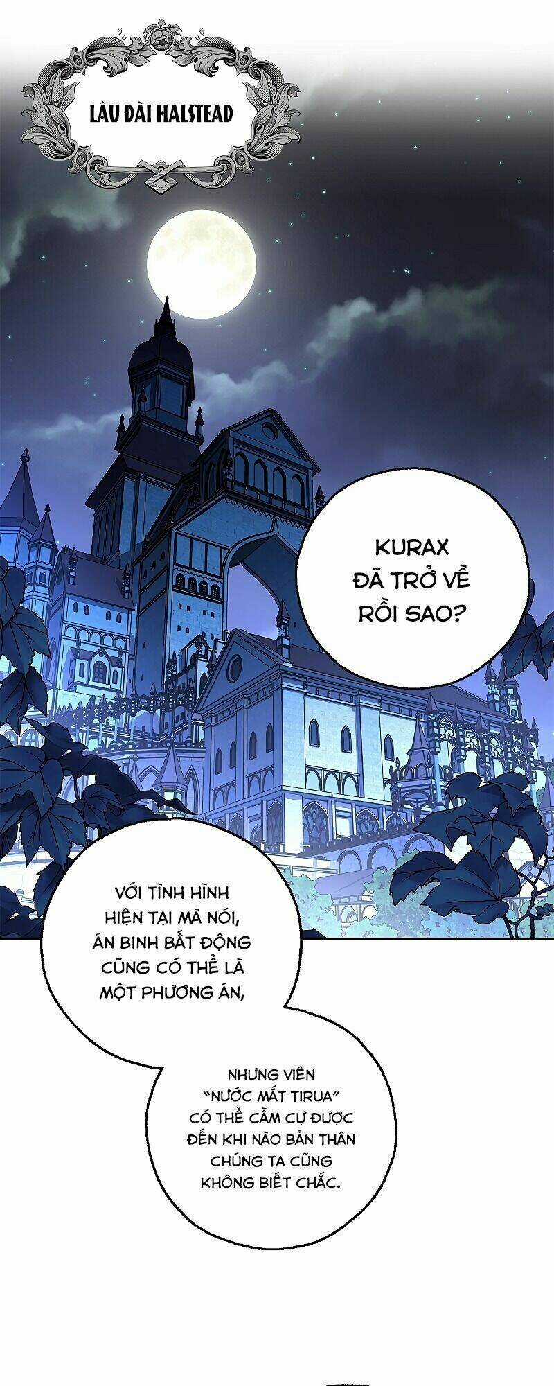 Hôn Phu Ẩn Sắc - Chapter 14 - Trang 25