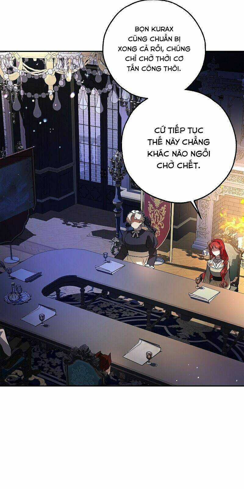 Hôn Phu Ẩn Sắc - Chapter 14 - Trang 26