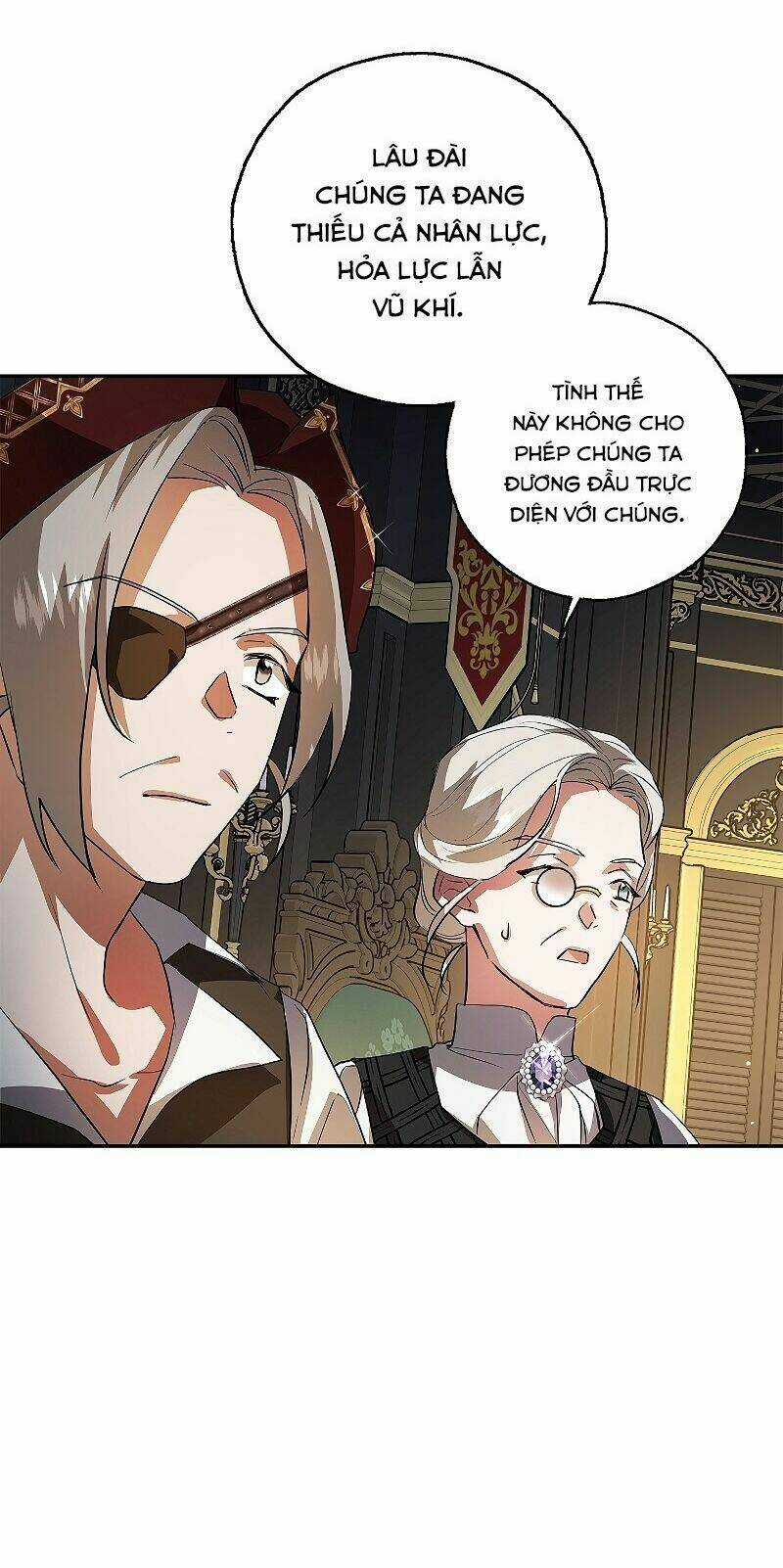 Hôn Phu Ẩn Sắc - Chapter 14 - Trang 27