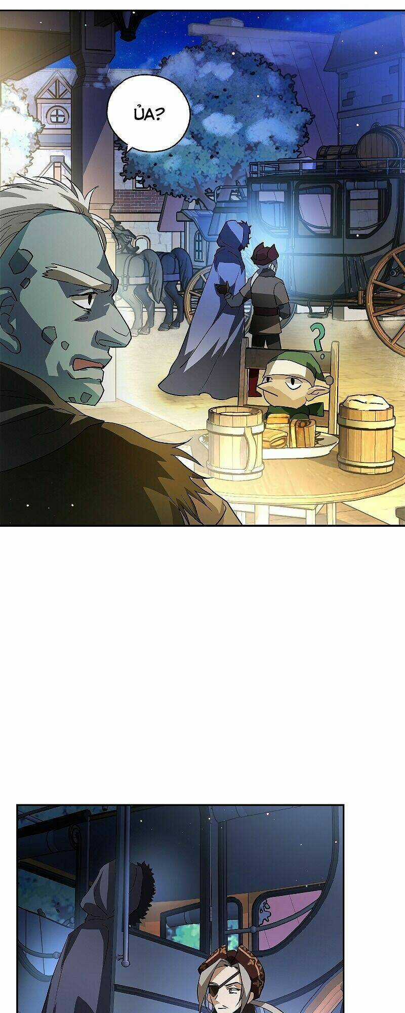 Hôn Phu Ẩn Sắc - Chapter 14 - Trang 4