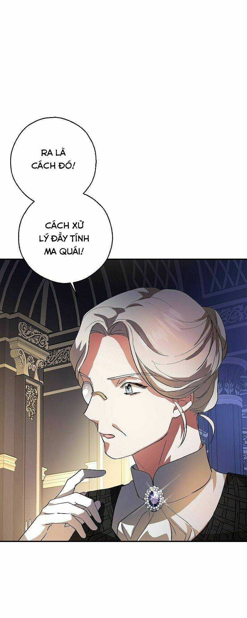 Hôn Phu Ẩn Sắc - Chapter 14 - Trang 31