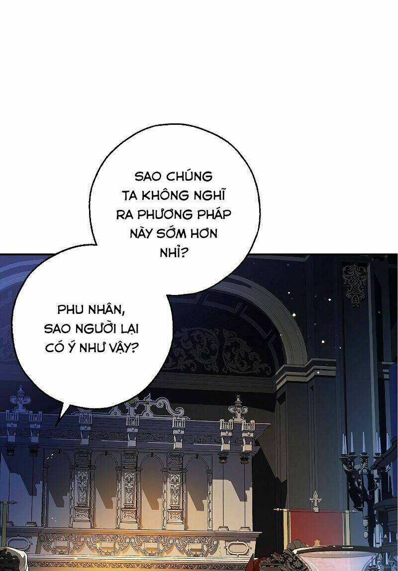 Hôn Phu Ẩn Sắc - Chapter 14 - Trang 32