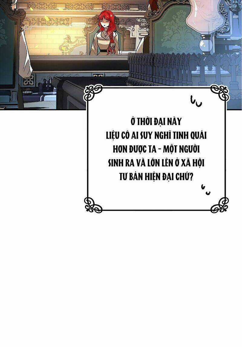 Hôn Phu Ẩn Sắc - Chapter 14 - Trang 33